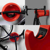 Cycloc - Solo Wall Rack for Cycles - Black