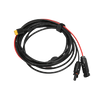 EcoFlow Solar MC4 to XT60i Charging Cable 2.5m