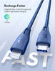 RAVPower - C-Lightning Cable