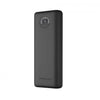 Powerology - Quick Charge Power Bank 20000mAh PD 30W (Black)