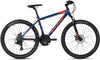 Fuji Bikes - Adventure 27.5 Dark Blue