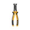 Ingco - End Cutting Pliers HECP28160