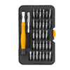 Ingco - 32Pcs Precision Screwdriver Set
