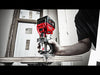 Milwaukee - M18FTR8-0X 18V TRIM Router