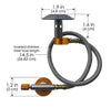 Ncamp - Kitchen-to-Go 3pc