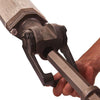 Milwaukee  - K2500H 25KG Breaker 28MM Hex