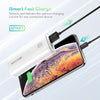 RAVPower - iSmart 6700mAh Power Bank