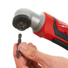 Milwaukee  - M12BRAID-0 18V Right Angle Impact Drill D