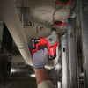 Milwaukee  - M12CH-0 12V Rotary Hammer SDS Plus