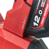 Milwaukee - M18FHM-121C 8KG Cordless Combi Hammer