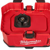 Milwaukee - M18BPFPH-0 18V Back Pack Fluid Pump