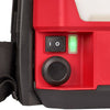 Milwaukee - M18BPFPH-0 18V Back Pack Fluid Pump