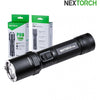 Nextorch - K21R LED Rechargeable 300 lumens