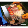 N.rit - BBQ Gloves