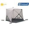 Outwell - Compton Shelter