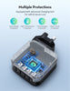 RAVPower - 40W 4-port Wall Charger
