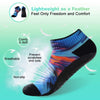 Randy Sun - Quick Dry Non-Slip Beach Socks