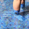 Randy Sun - Waterproof Socks Ultra Thin Mid Calf - X152