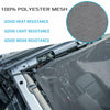JL 2 Door Front Sunshade