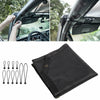 JL 2 Door Front Sunshade