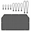 JL 2 Door Front Sunshade