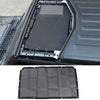 JL 2 Door Front Sunshade