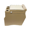 Camouflage - Toyota Sequoia Armrest Beige 2008 - 2020