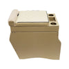 Camouflage - Toyota Sequoia Armrest Beige 2008 - 2020