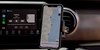 Phone Mount Kit - Jeep Wrangler & Gladiator