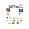 N.Rit - Ice Mate Cool Towel Double - TOK