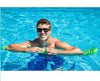 Pool Noodle Drifter