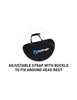 Surflogic - Waterproof Triple Universal Seat Cover