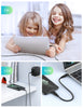 RAVPower - C-Lightning Cable