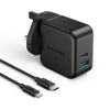 RAVPower - PD Wall Charger Combo