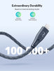 RAVPower - C-Lightning Cable