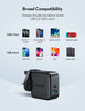 RAVPower - PD Wall Charger Combo