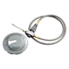 Camping Moon - Gas Stove Adapter with Valve Stand (70 cm)